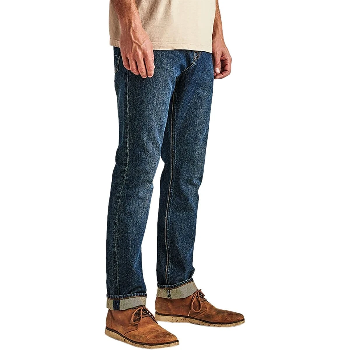 HWY 133 Travel Stretch Jean - Men's 3 HWY 133 Travel Stretch Jean - Men's