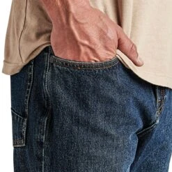 HWY 133 Travel Stretch Jean - Men's 15 HWY 133 Travel Stretch Jean - Men's -Unicus Shop VNIND D4