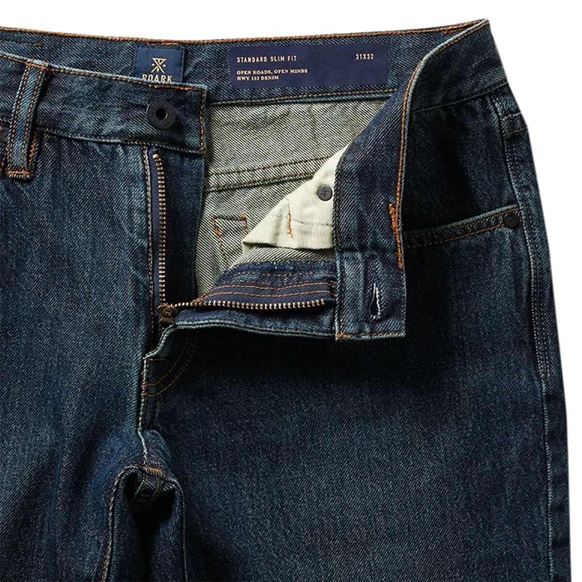 HWY 133 Travel Stretch Jean - Men's 4 HWY 133 Travel Stretch Jean - Men's - Image 2