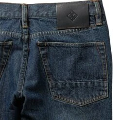 HWY 133 Travel Stretch Jean - Men's 16 HWY 133 Travel Stretch Jean - Men's -Unicus Shop VNIND D6