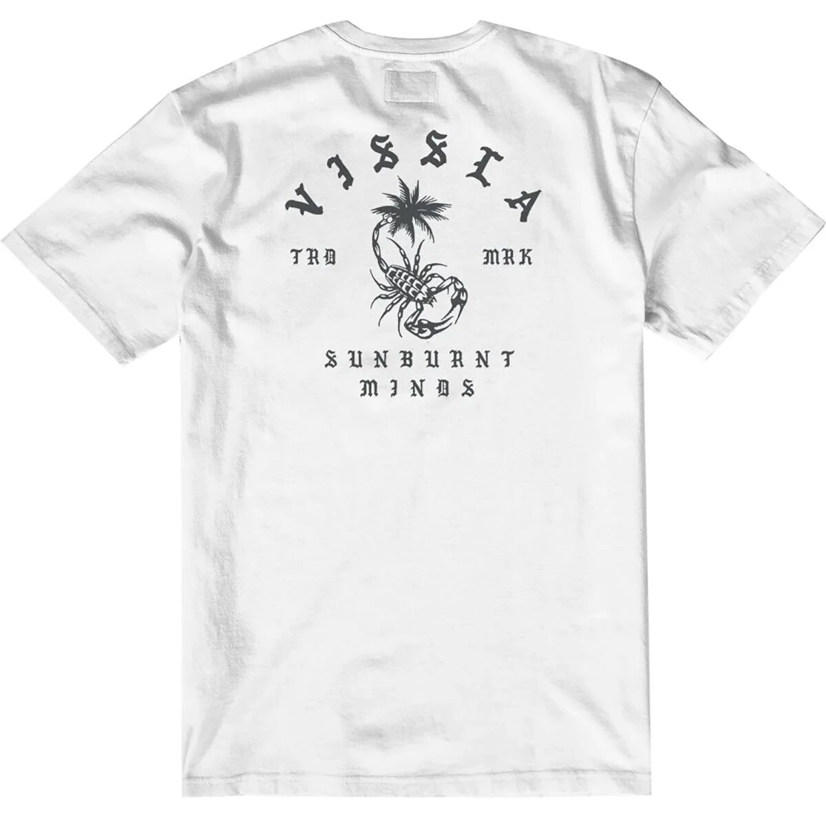 Vissla Stinger Short-Sleeve Pocket T-Shirt - Men's 3 Vissla Stinger Short-Sleeve Pocket T-Shirt - Men's