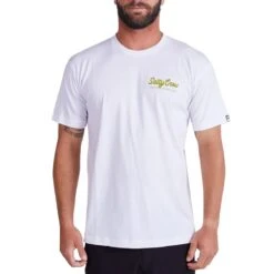 Salty Crew Largemouth Premium Short-Sleeve T-Shirt - Men's