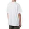 Gramicci One Point T-Shirt - Men's 2 Gramicci One Point T-Shirt - Men's -Unicus Shop WHI D1