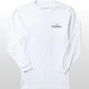 Mt Hood Long-Sleeve T-Shirt 2 Mt Hood Long-Sleeve T-Shirt -Unicus Shop WHI D6