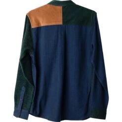 KAVU In The Mix Button Up Shirt - Men's -Unicus Shop WINTID D1