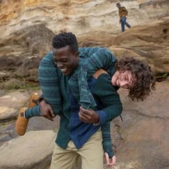 KAVU In The Mix Button Up Shirt - Men's -Unicus Shop WINTID D6