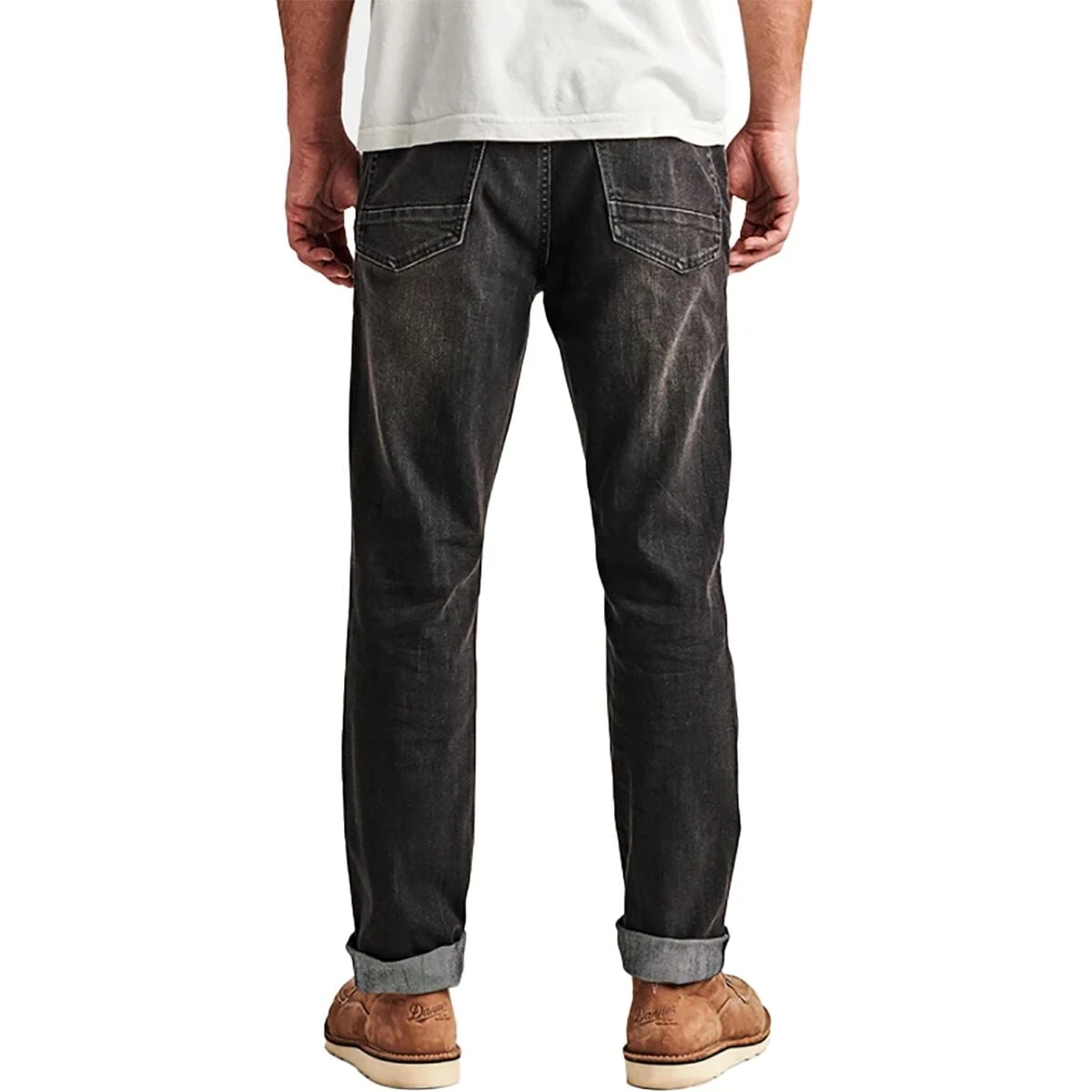 Hwy 128 Denim Pant - Men's 10 Hwy 128 Denim Pant - Men's - Image 8