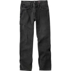 Hwy 128 Denim Pant - Men's 15 Hwy 128 Denim Pant - Men's -Unicus Shop WORBLA D2