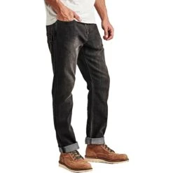 Hwy 128 Denim Pant - Men's 17 Hwy 128 Denim Pant - Men's -Unicus Shop WORBLA D5