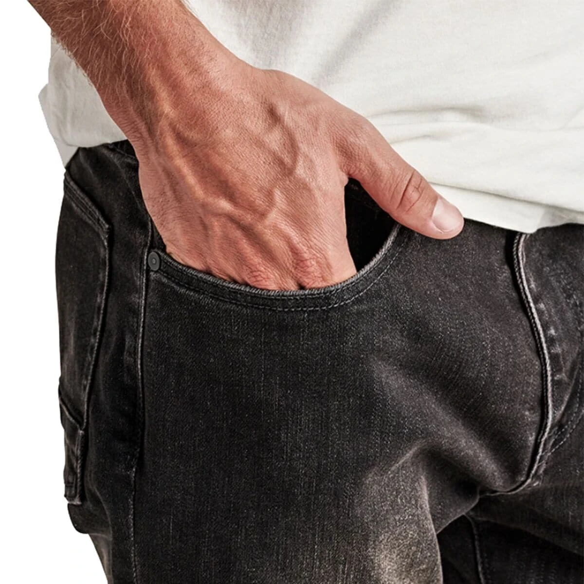 Hwy 128 Denim Pant - Men's 3 Hwy 128 Denim Pant - Men's