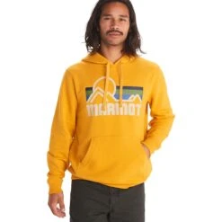 Marmot Coastal Hoodie - Men's 9 Marmot Coastal Hoodie - Men's -Unicus Shop YELGOL